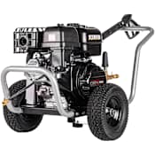 Simpson 4400 PSI 4 GPM Gas Powered Cold Water Pressure Washer with 420 CC CRX Engine N/A
