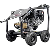 Simpson 4400 PSI 4 GPM Gas Powered Cold Water Pressure Washer with 420 CC CRX Engine N/A