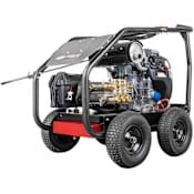 Simpson 5000 PSI 5 GPM Gas Powered Cold Water Pressure Washer with 688 CC Honda Engine N/A