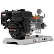 Simpson 300 PSI 8 GPM Gas Powered Cold Water Pressure Washer with 224 CC CRX Engine N/A