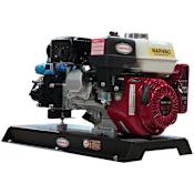 Simpson 300 PSI 10 GPM Gas Powered Cold Water Pressure Washer with 196 CC Honda Engine N/A