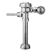 Sloan 1.6 GPF Exposed Water Closet Flushometer Chrome
