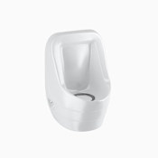 Sloan Waterfree Touch-free Urinal White