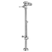 Sloan Regal 3.5 GPF ADA Flushometer with 1-1/2" Top Spud Placement Chrome