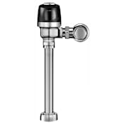 Sloan G2 1.28 GPF ADA Touchless Flushometer with 1-1/2" Top Spud Placement Chrome