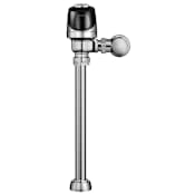 Sloan G2 1.28 GPF ADA Flushometer with 1-1/2" Top Spud Placement Chrome