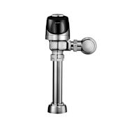 Sloan G2 3.5 GPF ADA Touchless Flushometer with 1-1/2" Top Spud Placement Chrome