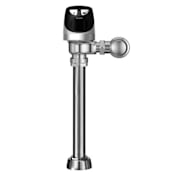 Sloan Solis 1.28 GPF ADA Touchless Flushometer with 1-1/2" Top Spud Placement Chrome