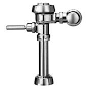 Sloan Royal 3.5 GPF ADA Manual Flushometer with 1-1/2" Top Spud Placement Chrome