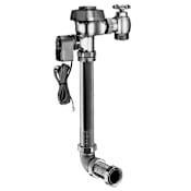 Sloan Royal 2.4 GPF ADA Flushometer with 1-1/2" Rear Spud Placement Chrome