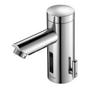 Sloan Sensor Activated, Electronic Hand Washing Faucet without Transformer Chrome