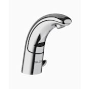 Sloan Optima Plus .5 GPM Sensor Activated Electronic Lavatory Faucet Polished Chrome