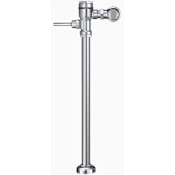 Sloan Gem2 ADA 3.5 GPF Flushometer with 1-1/2" Top Spud Placement Chrome