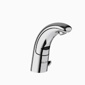 Sloan Optima 1.0 GPM Electronic Bathroom Faucet Chrome