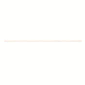 Sonneman Stiletto Lungo 60" LED Bath Bar Satin White