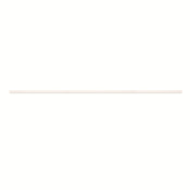 Sonneman Stiletto Lungo 60" LED Bath Bar Bright Satin Aluminum