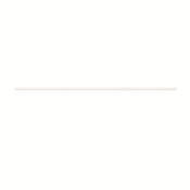 Sonneman Stiletto Lungo 72" LED Bath Bar Bright Satin Aluminum