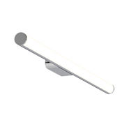 Sonneman Fino 18" Wide LED Bath Bar Polished Chrome