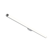 Sonneman Fino 40" Wide Bath Bar Polished Chrome