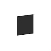 Sonneman LP 7" Tall Outdoor Wall Sconce Textured Black