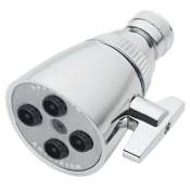 Speakman Eco 2.0 GPM 32 Spray Shower Head from the Anystream Collection Polished Chrome
