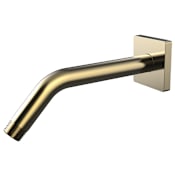 Speakman Lura 7-1/4" Length Shower Arm Brushed Bronze