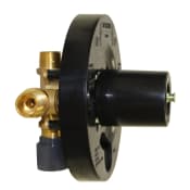 Speakman Echo Pressure Balancing Shower Valve Rough Brass