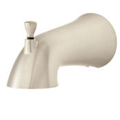 Speakman Chelsea 6-9/100" Diverter Tub Spout Brushed Nickel