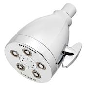Speakman Hotel 1.75 GPM Multi Function Shower Head Polished Chrome