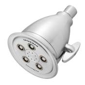 Speakman Hotel 2.5 GPM Multi Function Shower Head Brushed Chrome
