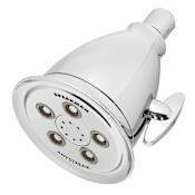 Speakman Hotel 2 GPM Multi Function Shower Head Polished Chrome