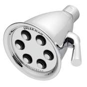 Speakman Icon 2 GPM Multi Function Shower Head Polished Chrome