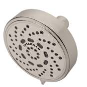 Speakman Echo 2 GPM Multi Function Shower Head Brushed Nickel