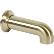 Speakman Duo 5-3/4" Tub Spout Brushed Bronze