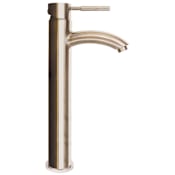 Speakman Neo 1.2 GPM Single Hole Bathroom Faucet Brushed Nickel