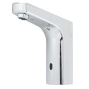 Speakman Sensorflo 0.5 GPM Single Hole Bathroom Faucet Polished Chrome
