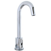 Speakman Sensorflo 0.5 GPM Single Hole Bathroom Faucet Polished Chrome