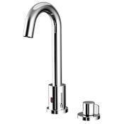 Speakman Sensorflo 0.5 GPM Bathroom Faucet Polished Chrome