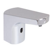 Speakman Sensorflo Deck Mounted Electronic Soap Dispenser Polished Chrome