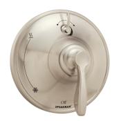 Speakman Chelsea Pressure Balanced Diverter Trim and Rough-In Valve Brushed Nickel