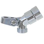 Speakman In-Line Hand Shower Swivel Bracket Polished Chrome