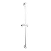 Speakman Speakman Versatile 30" Slide Bar Brushed Nickel