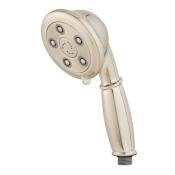 Speakman Chelsea 2 GPM Multi Function Water Saving Hand Shower Brushed Nickel