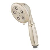 Speakman Chelsea 2.5 GPM Multi Function Hand Shower Brushed Nickel