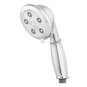 Speakman Chelsea 1.75 GPM Multi Function Hand Shower Head Polished Chrome