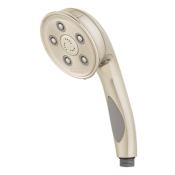 Speakman Caspian 2.0 GPM Multi Function Anystream Personal Hand Shower Brushed Nickel