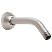Speakman Speakman 7" Shower Arm and Flange Brushed Nickel