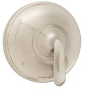 Speakman Caspian Pressure Balance Trim and Rough-In Valve Brushed Nickel