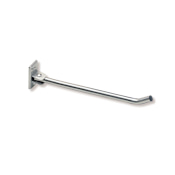 Sugatsune 9-3/4 Inch 90 Degree Swivel Hanger with Vertical Mount Stainless Steel