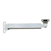 Sugatsune 33 Pound Cabinet Stay-Lift with 78 Degree Opening Angle Stainless Steel